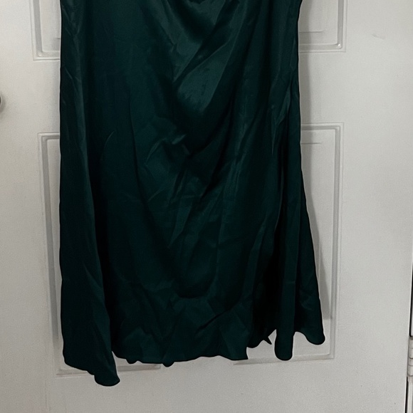 Corseted Formal Gown - Picture 5 of 6